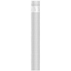 Kookaburra Grid Cricket Bat Grip - Grey