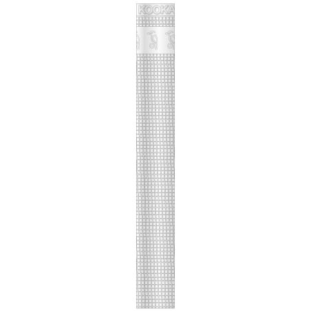 Kookaburra Grid Cricket Bat Grip - Grey