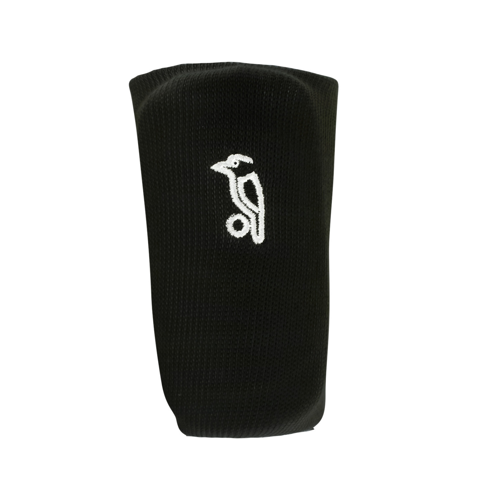 Kookaburra Pro Wrist Guard - Black - Kookaburra Pro Polsbeschermer - Zwart - Armbeschermers