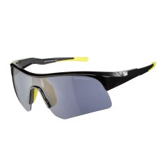Sunwise Enforcer Sunglasses - Black