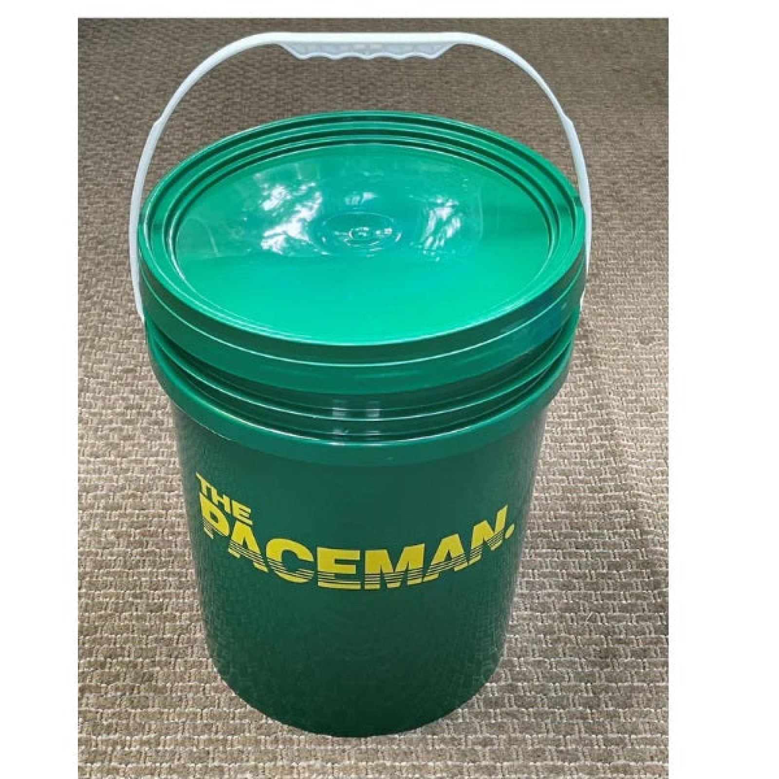 Paceman Bucket for 48 Reg Balls - Cubo Paceman para 48 Reg Balls - Máquinas de bolos Paceman