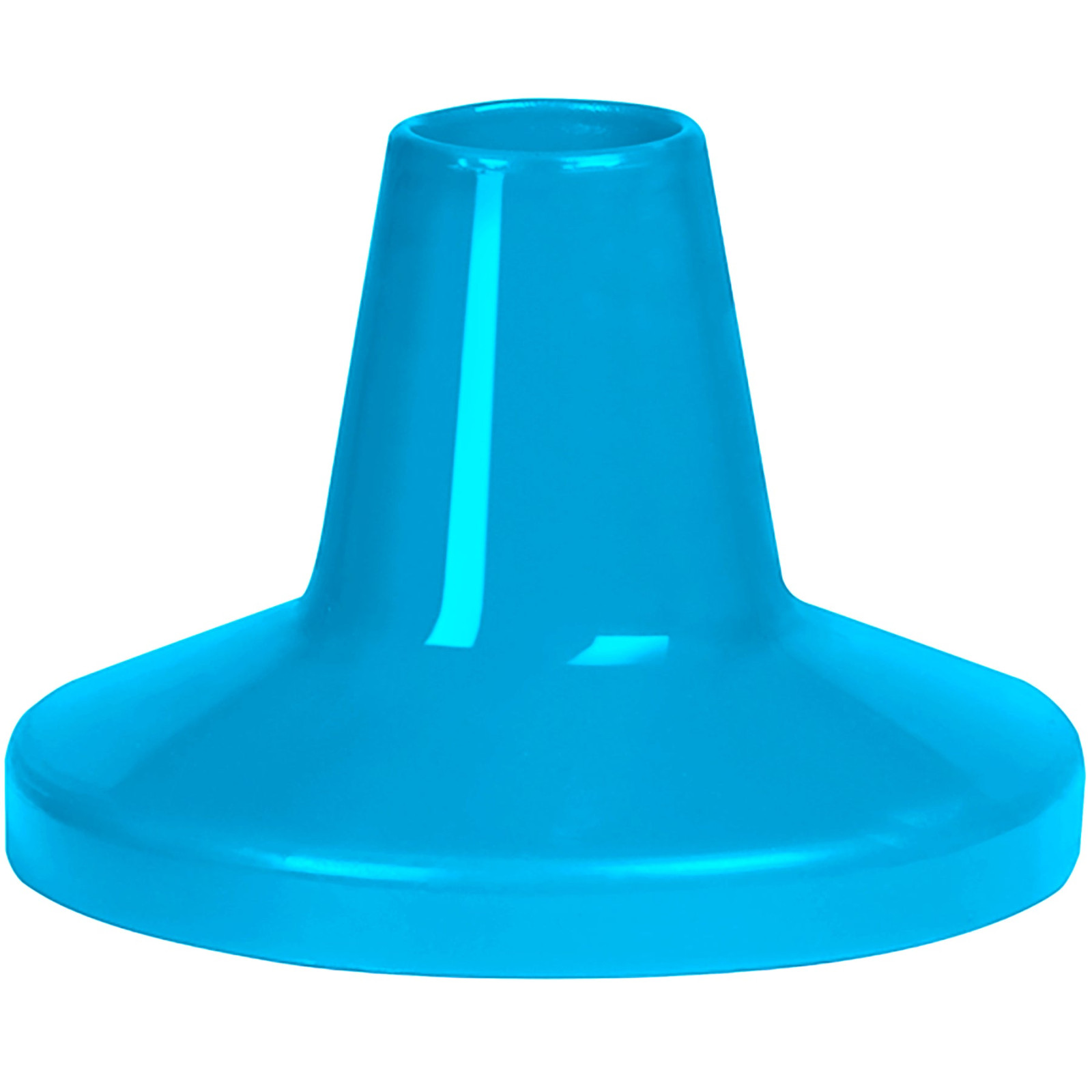 Gray-Nicolls Power Play Batting Tees - Pack of 5 - Grijze Nicolls Power Play Batting Tees - Set van 5 -