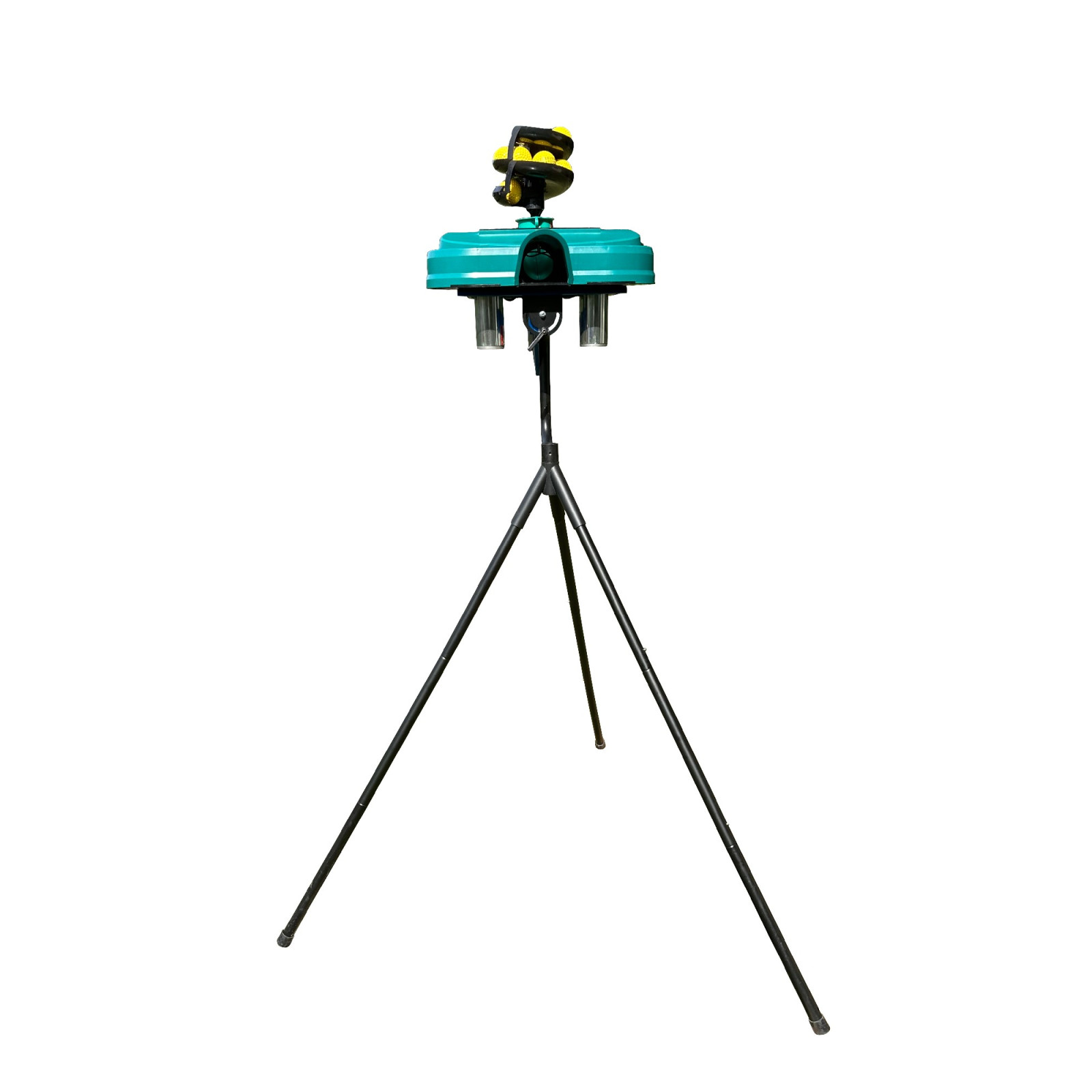 Paceman 525 Express Cricket Bowling Machine - Paceman 525 Express Cricket Bowling Machine - Paceman 525 Express Cricket Bowling 