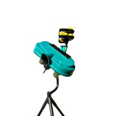 Paceman 525 Express Cricket Bowling Machine - Paceman 525 Express Cricket Bowling Machine - Paceman 525 Express Cricket Bowling 