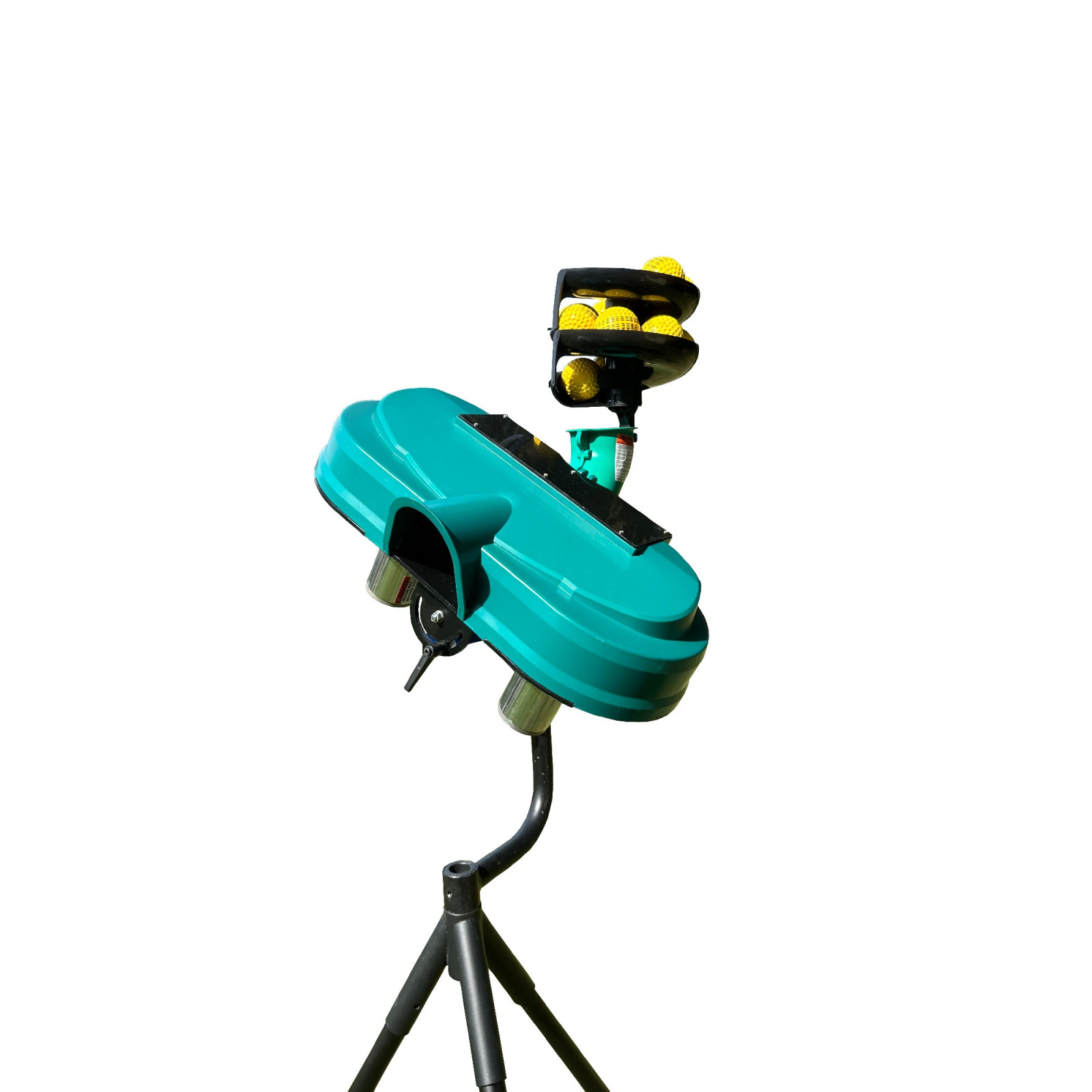 Paceman 525 Express Cricket Bowling Machine - Paceman 525 Express Cricket Bowling Machine - Paceman 525 Express Cricket Bowling 