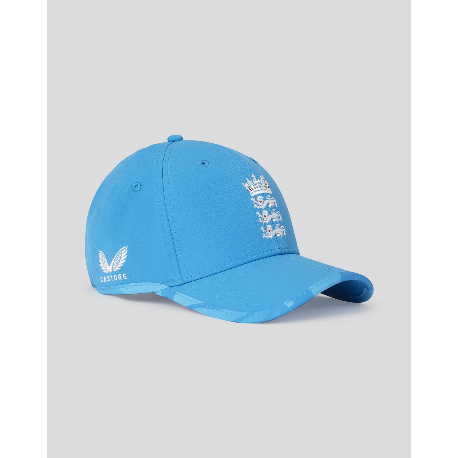 Castore ECB England ODI Junior Cap (2024) - Castore ECB England ODI Junior Cap (2024) - Castore ECB England ODI Junior Cap (2024
