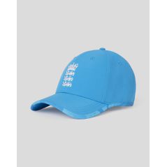 Castore ECB England ODI Junior Cap (2024) - Castore ECB England ODI Junior Cap (2024) - Castore ECB England ODI Junior Cap (2024