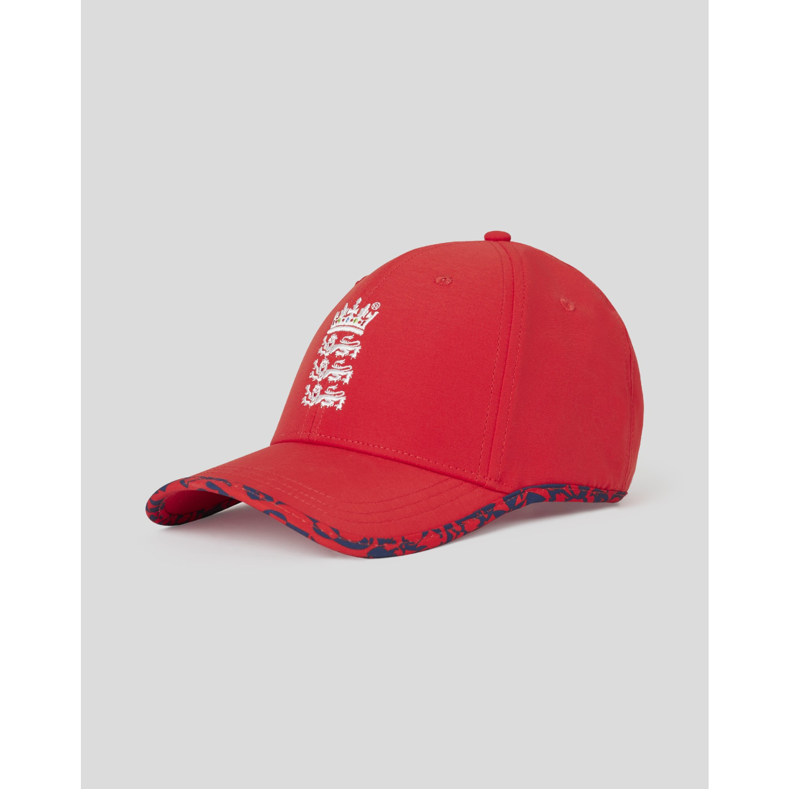 Castore ECB England T20 Cap (2024) - Castore ECB England T20 Cap (2024) - Castore ECB England T20 Cap (2024) - Castore ECB Engla