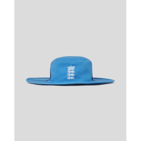 Castore ECB England ODI Wide Brim Hat (2024) - Castore ECB England ODI Wide Brim Hat (2024) - Castore ECB England ODI Wide Brim 