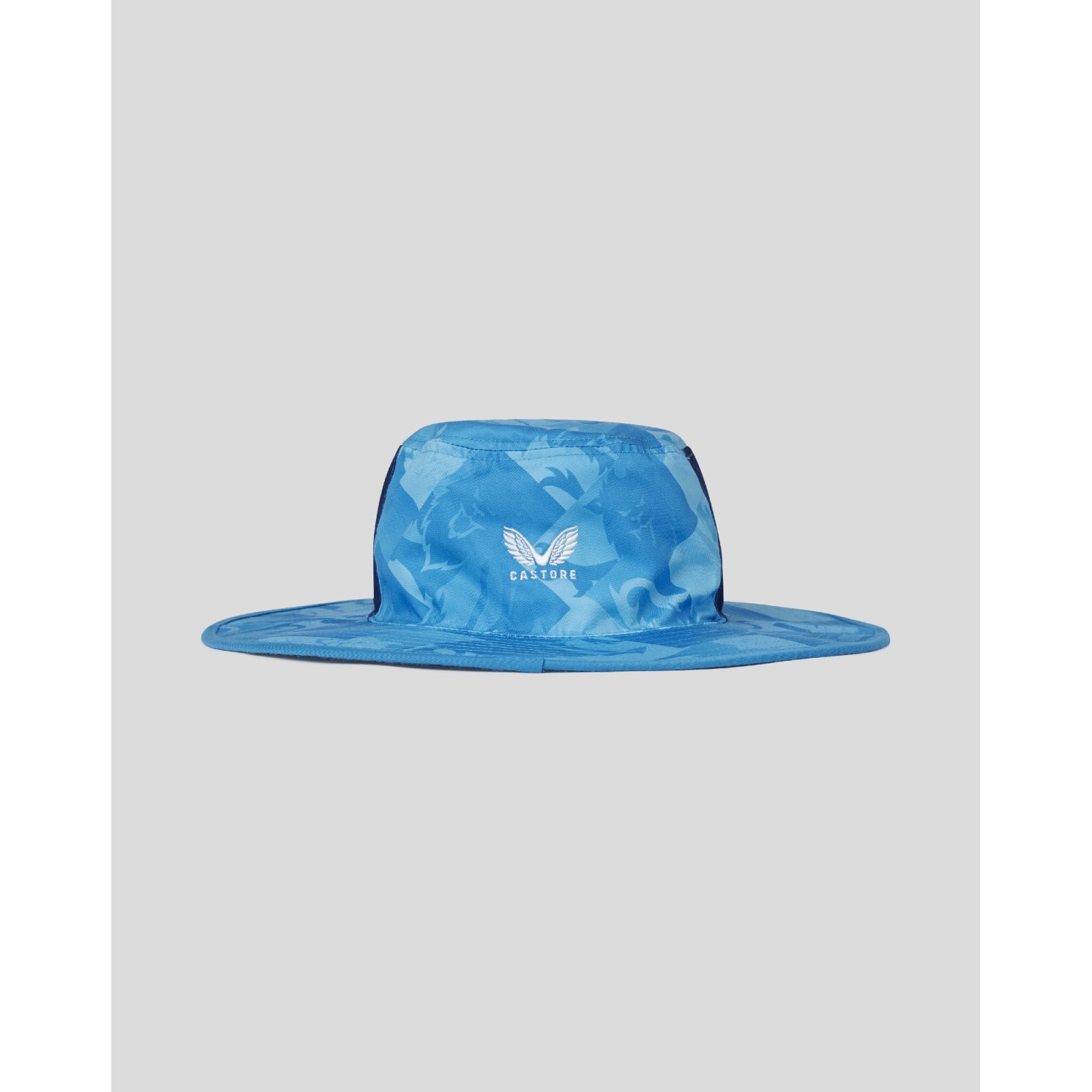 Castore ECB England ODI Wide Brim Hat (2024) - Castore ECB England ODI Wide Brim Hat (2024) - Castore ECB England ODI Wide Brim 