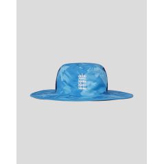 Castore ECB England ODI Wide Brim Hat (2024) - Castore ECB England ODI Wide Brim Hat (2024) - Castore ECB England ODI Wide Brim 