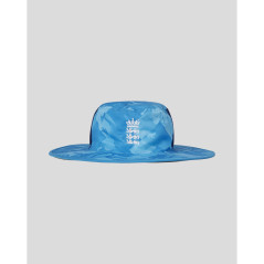 Castore ECB England ODI Wide Brim Hat (2024) - Castore ECB England ODI Wide Brim Hat (2024) - Castore ECB England ODI Wide Brim 