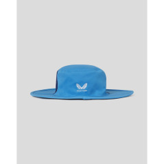 Castore ECB England ODI Wide Brim Hat (2024) - Castore ECB England ODI Wide Brim Hat (2024) - Castore ECB England ODI Wide Brim 