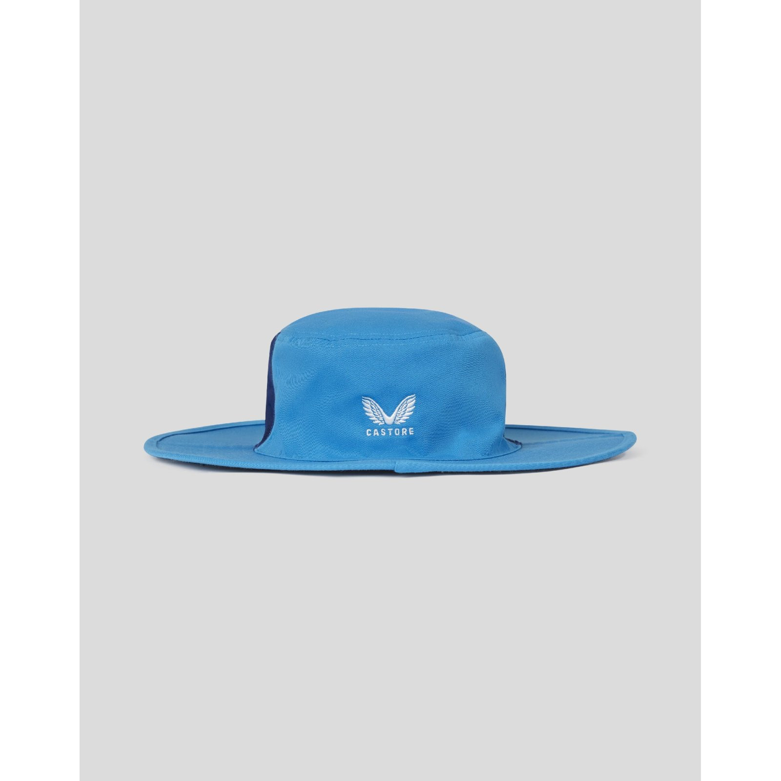 Castore ECB England ODI Wide Brim Hat (2024) - Castore ECB England ODI Wide Brim Hat (2024) - Castore ECB England ODI Wide Brim 