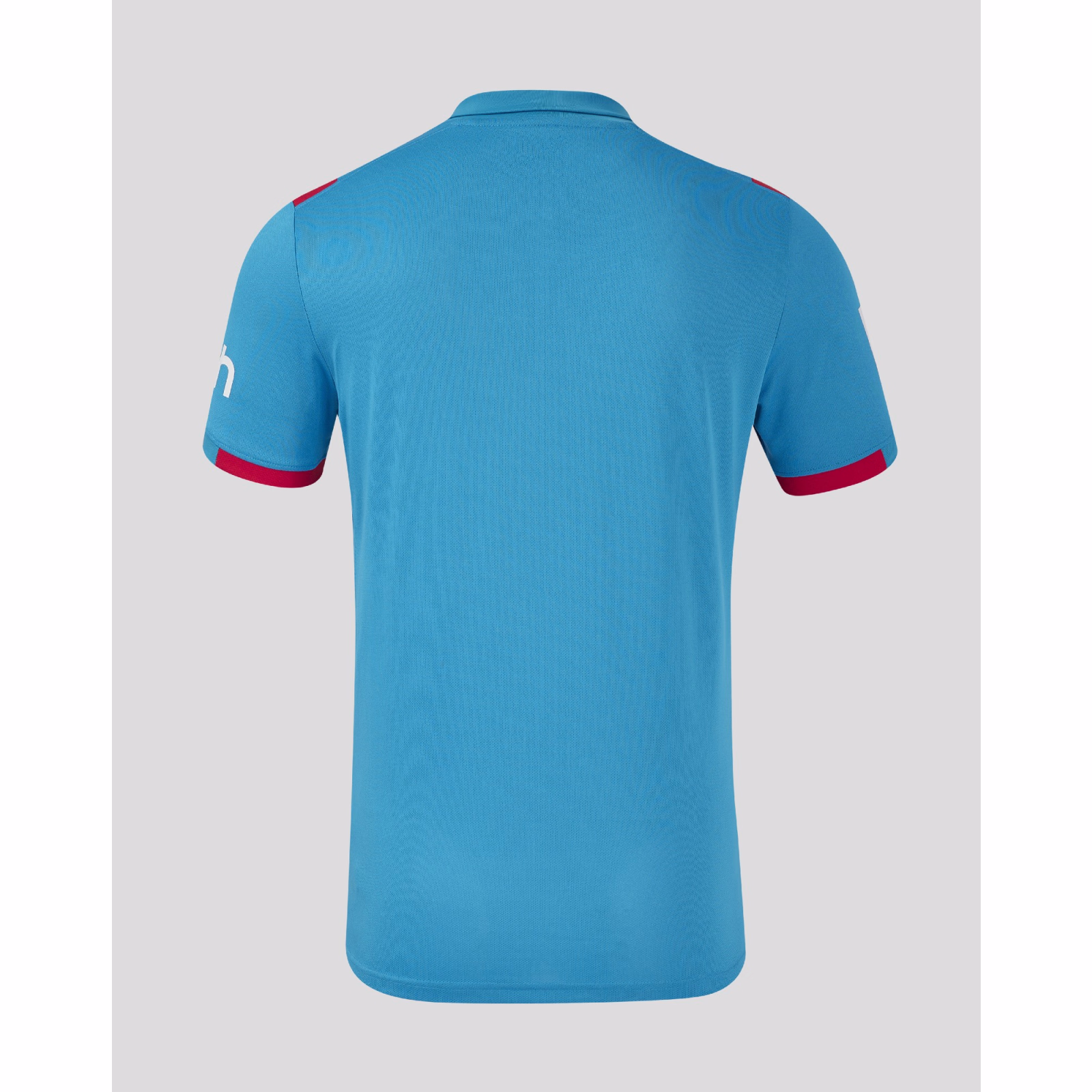 Castore ECB England ODI Replica SS Shirt (2024) - Castore ECB England ODI Replica SS Shirt (2024) - Castore ECB England ODI Repl