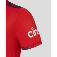 Castore ECB England T20 Replica SS Shirt (2024) - Castore ECB England T20 Replica SS Shirt (2024) - Castore ECB England T20 Repl