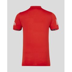 Castore ECB England T20 Replica SS Shirt (2024) - Castore ECB England T20 Replica SS Shirt (2024) - Castore ECB England T20 Repl
