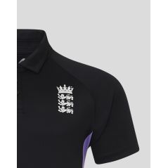 Castore ECB England Presentation Polo (2024) - Castore ECB England Presentation Polo (2024) - Castore ECB England Presentation P