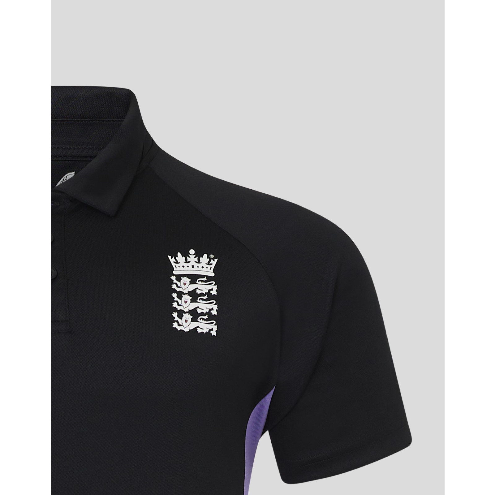 Castore ECB England Presentation Polo (2024) - Castore ECB England Presentation Polo (2024) - Castore ECB England Presentation P