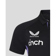 Castore ECB England Presentation Polo (2024) - Castore ECB England Presentation Polo (2024) - Castore ECB England Presentation P