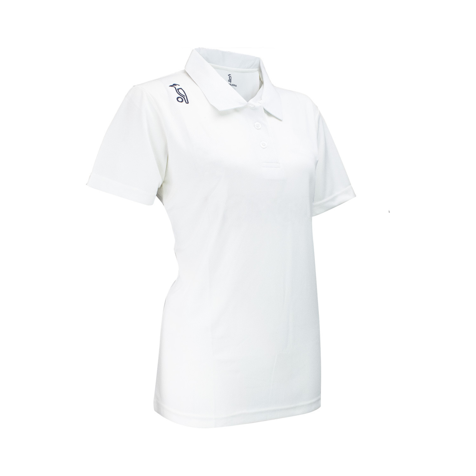 Kookaburra Pro Player Ladies Short Sleeve Cricket Shirt - Kookaburra Pro Player Ladies Short Sleeve Cricket Shirt - Kookaburra P