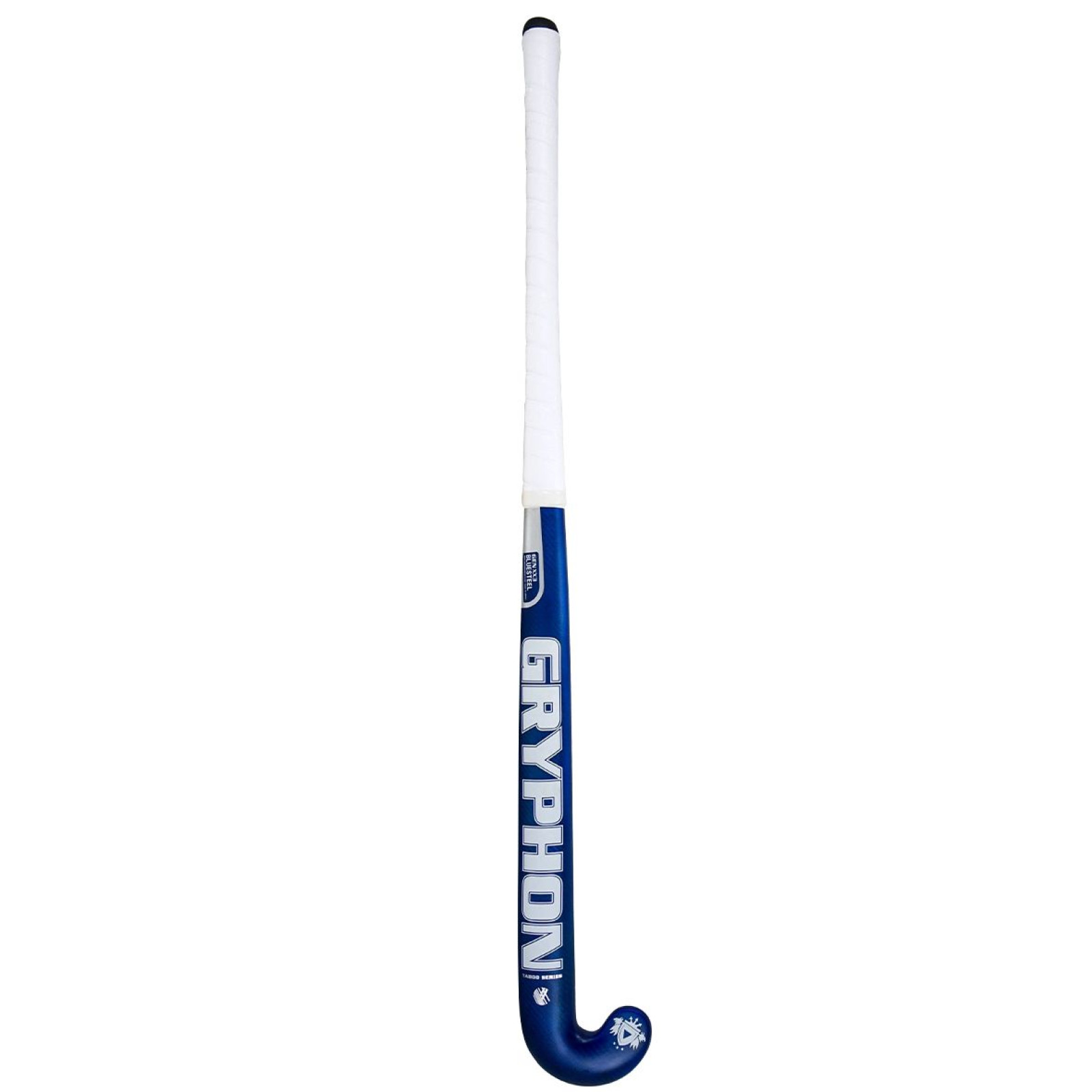 Gryphon Taboo Blue Steel T-Bone GXX3 Hockey Stick (2023/24)