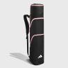 Adidas VS .6 Stick Bag - Black/ Pink (2024/25)