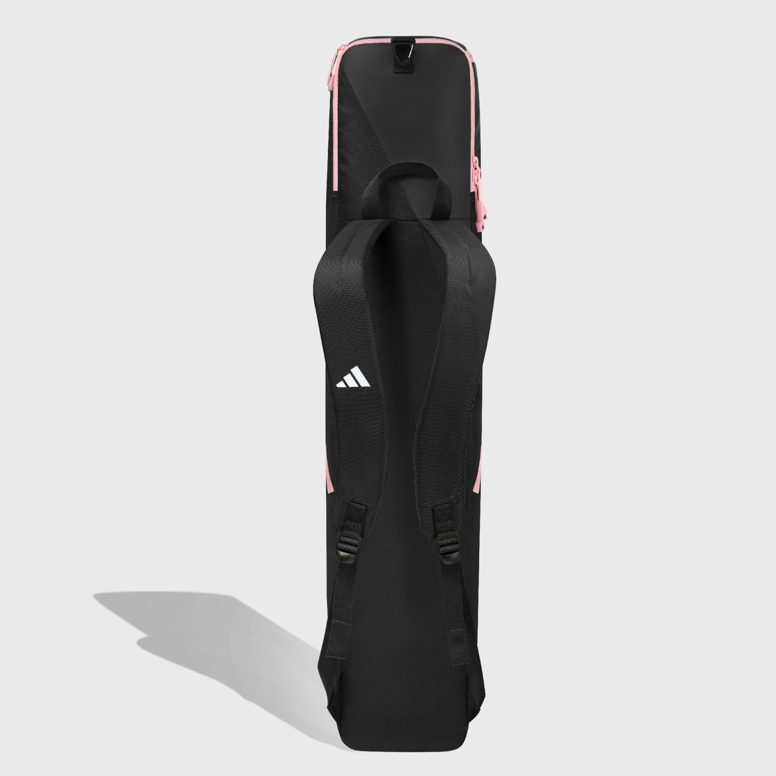 Adidas VS .6 Stick Bag - Black/ Pink (2024/25) - Adidas VS .6 Stick Bag - Black/ Pink (2024/25) - Adidas VS .6 Stick Bag - Black