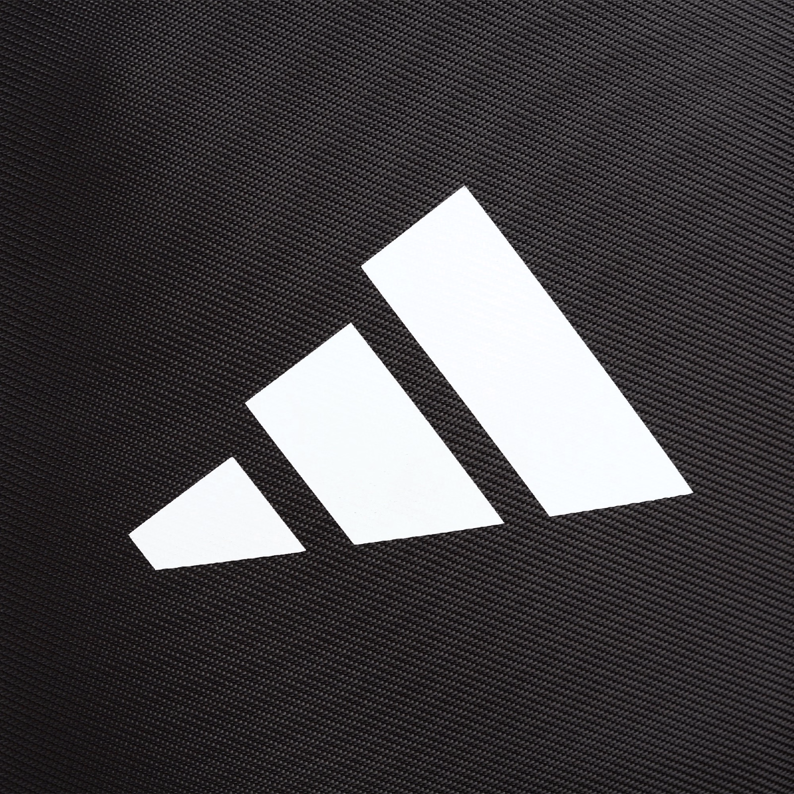 Adidas VS .6 Schlägertasche - Schwarz/ Pink (2024/25) - Adidas VS .6 Schlägertasche - Schwarz/ Pink (2024/25) - Detail
