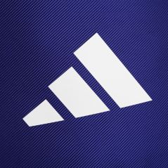 Adidas VS .6 Schlägertasche - Blau (2024/25) - Detail