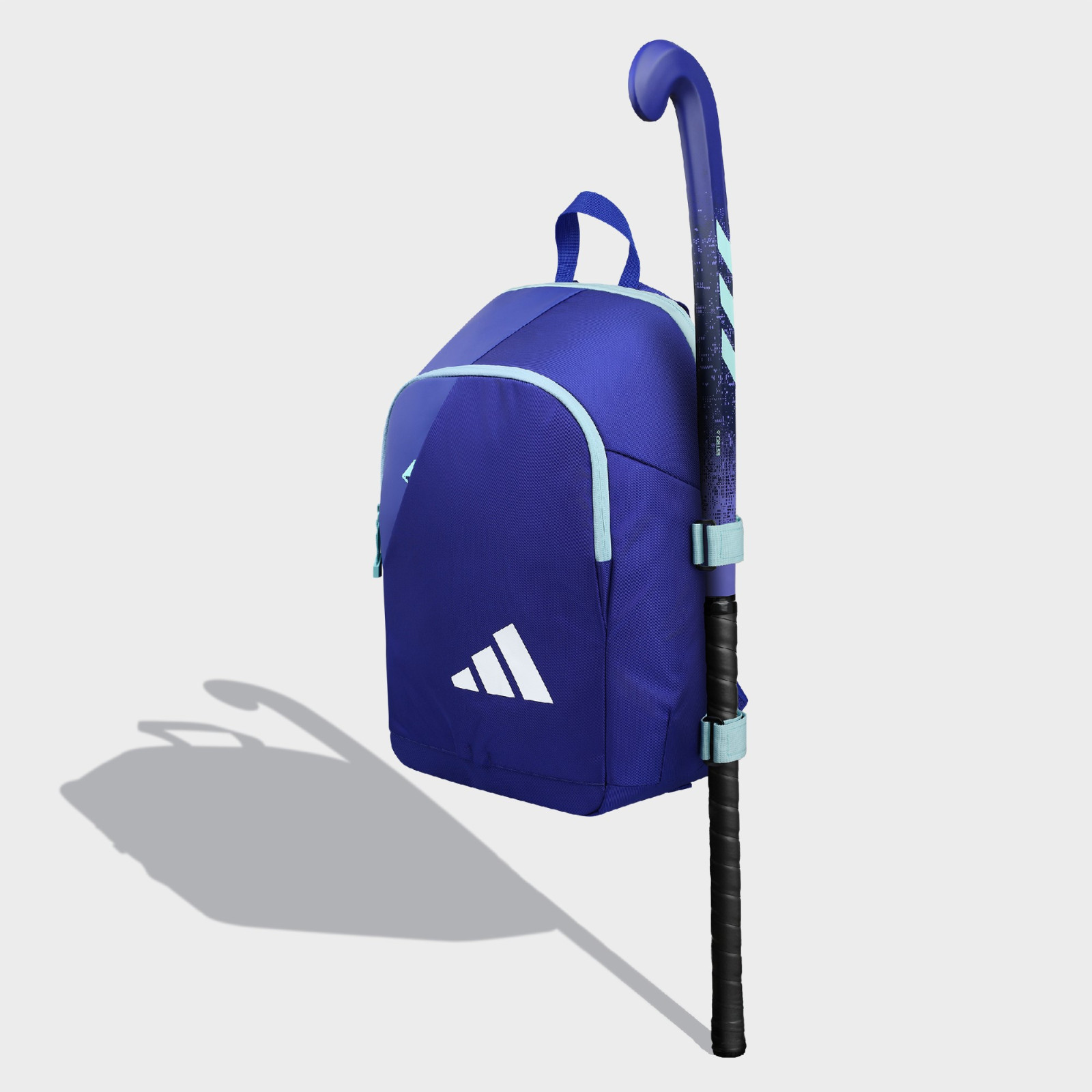 Adidas VS .6 Hockeyrucksack - Blau (2024/25) - Adidas VS .6 Hockeyrucksack - Blau (2024/25) - Adidas VS .6 Hockeyrucksack - Blau (2024/25) - Adidas VS .6 Hockeyrucksack - Blau