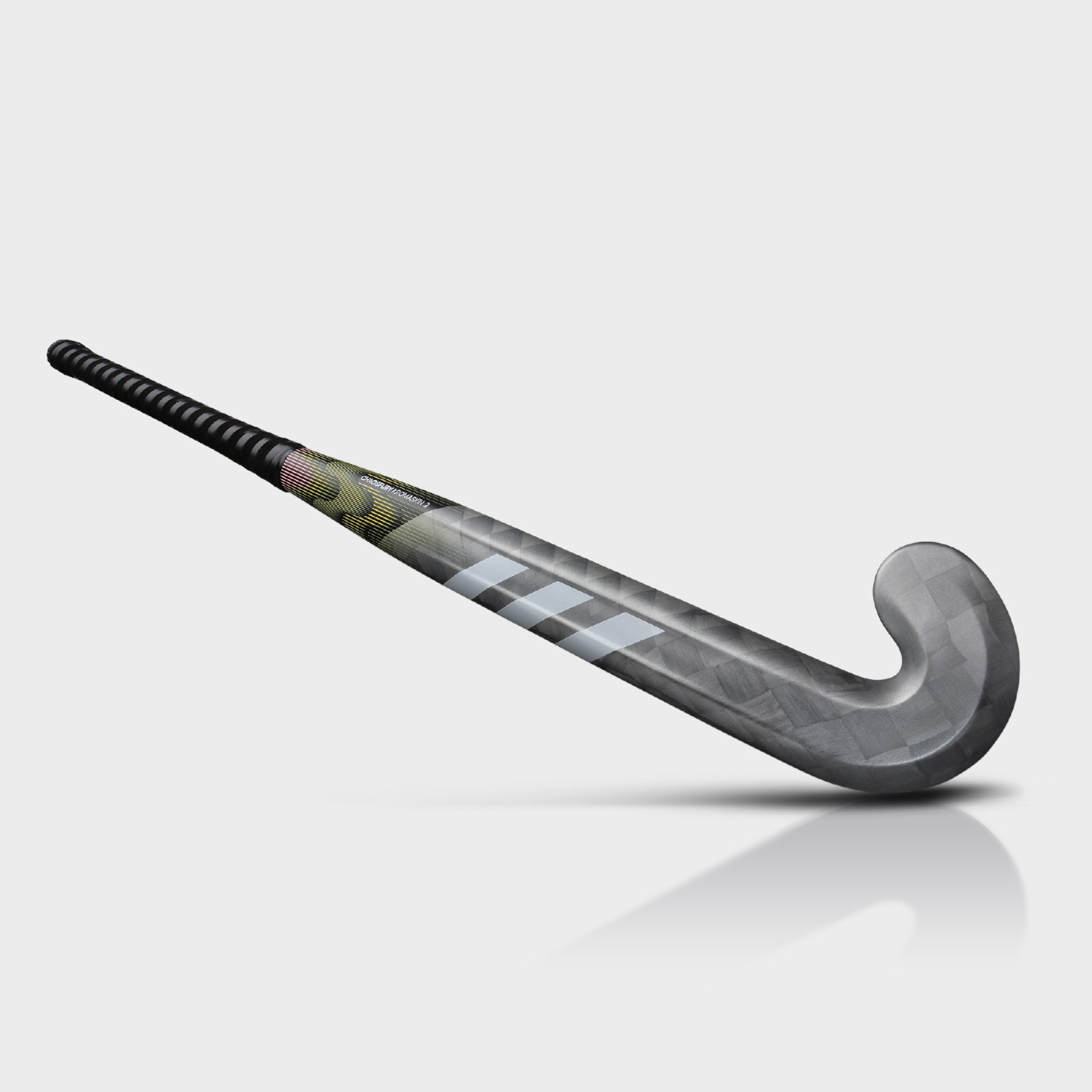 Palo de hockey Adidas Chaosfury Kromaskin .2 (2024/25) - Palo de hockey Adidas Chaosfury Kromaskin .2 (2024/25) - Palo de hockey