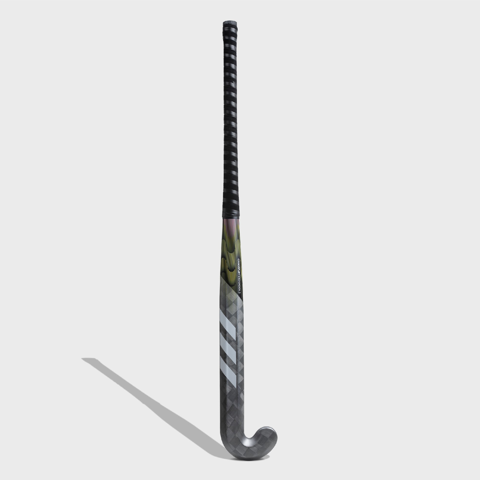Palo de hockey Adidas Chaosfury Kromaskin .2 (2024/25) - Palo de hockey Adidas Chaosfury Kromaskin .2 (2024/25) - Palo de hockey