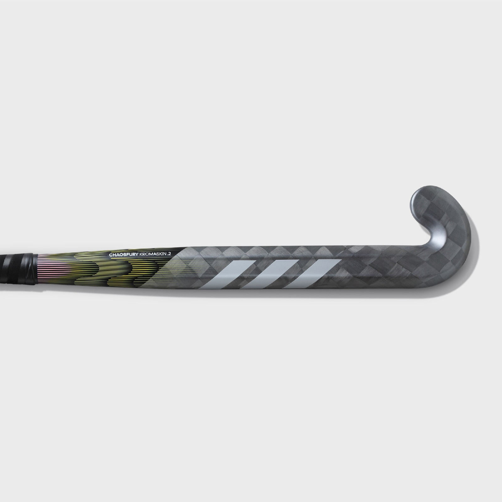 Palo de hockey Adidas Chaosfury Kromaskin .2 (2024/25) - Palo de hockey Adidas Chaosfury Kromaskin .2 (2024/25) - Palo de hockey