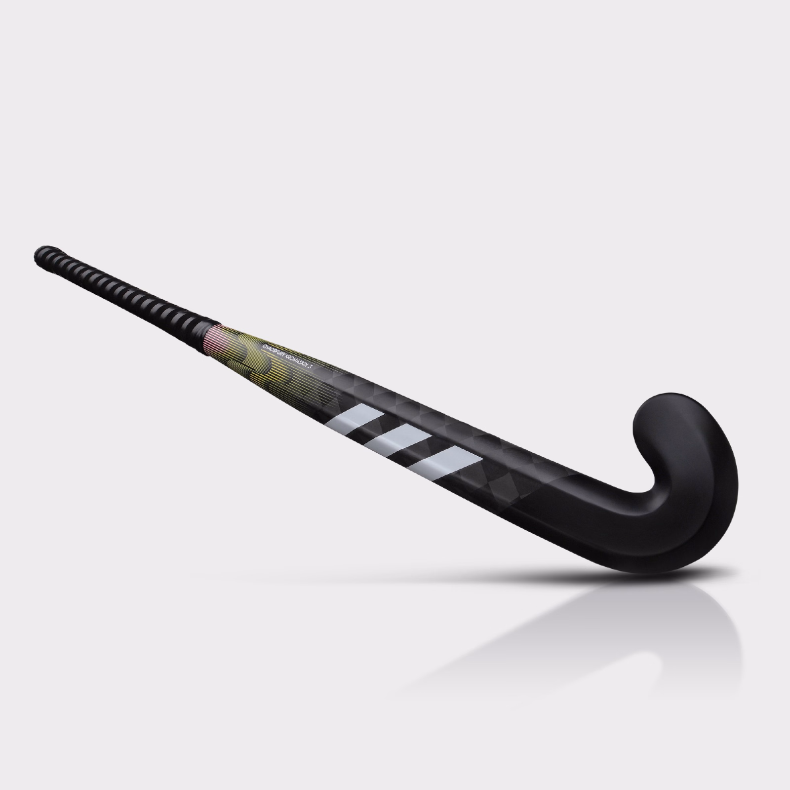 Adidas Chaosfury Kromaskin .3 Hockey Stick (2024/25) - Image 1 of 7