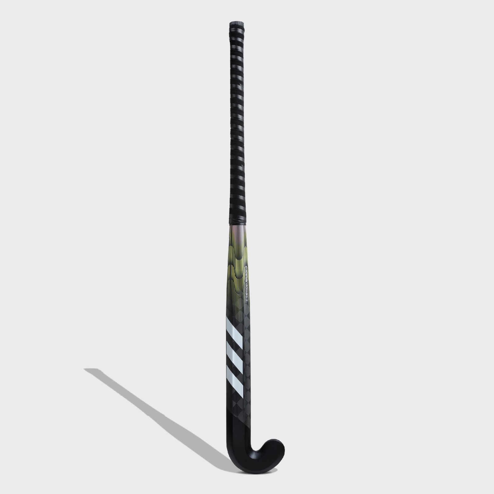 Adidas Chaosfury Kromaskin .3 Hockey Stick (2024/25) - Adidas Chaosfury Kromaskin .3 Hockey Stick (2024/25) - View 2 of 7