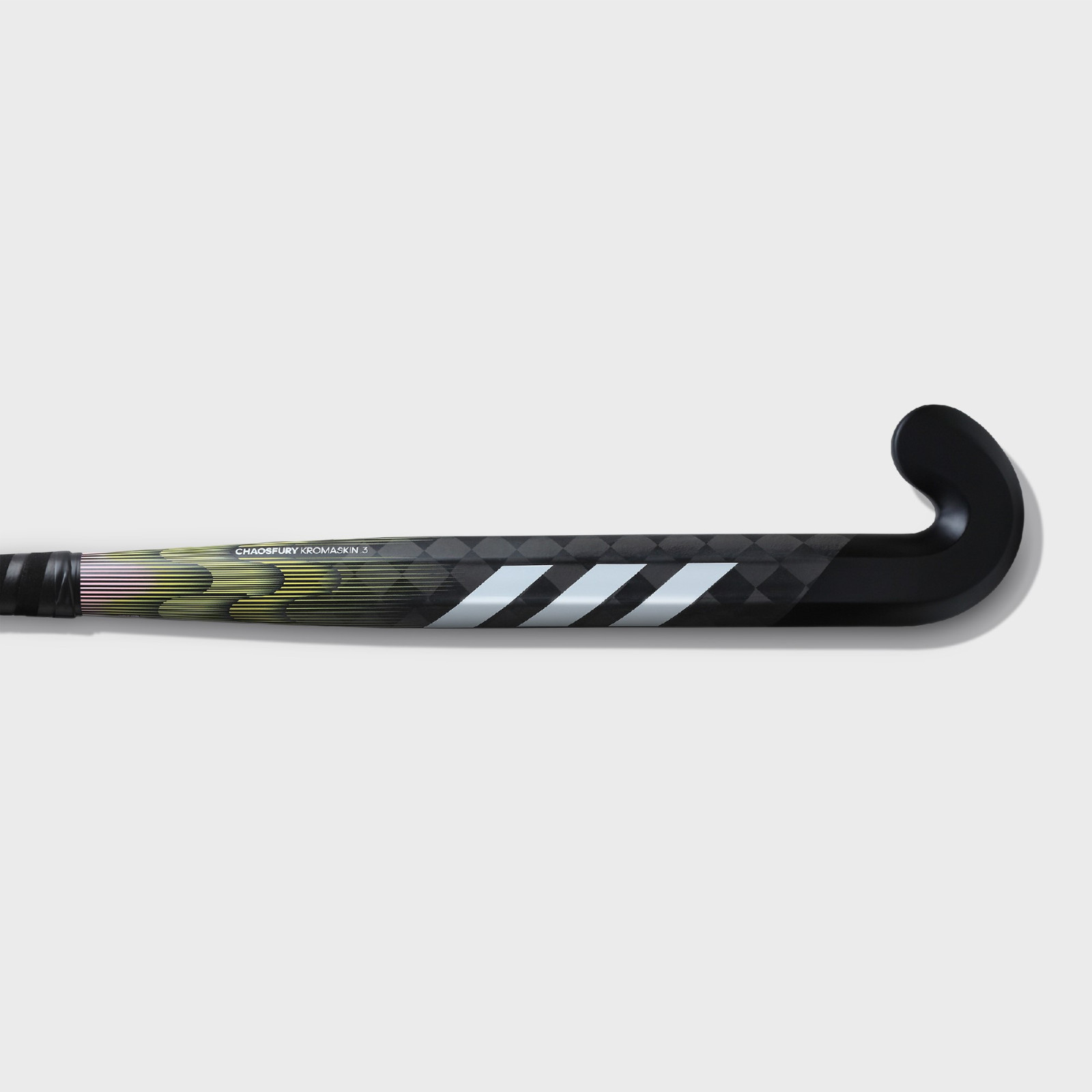 Adidas Chaosfury Kromaskin .3 Hockey Stick (2024/25) - Adidas Chaosfury Kromaskin .3 Hockey Stick (2024/25) - View 6 of 7