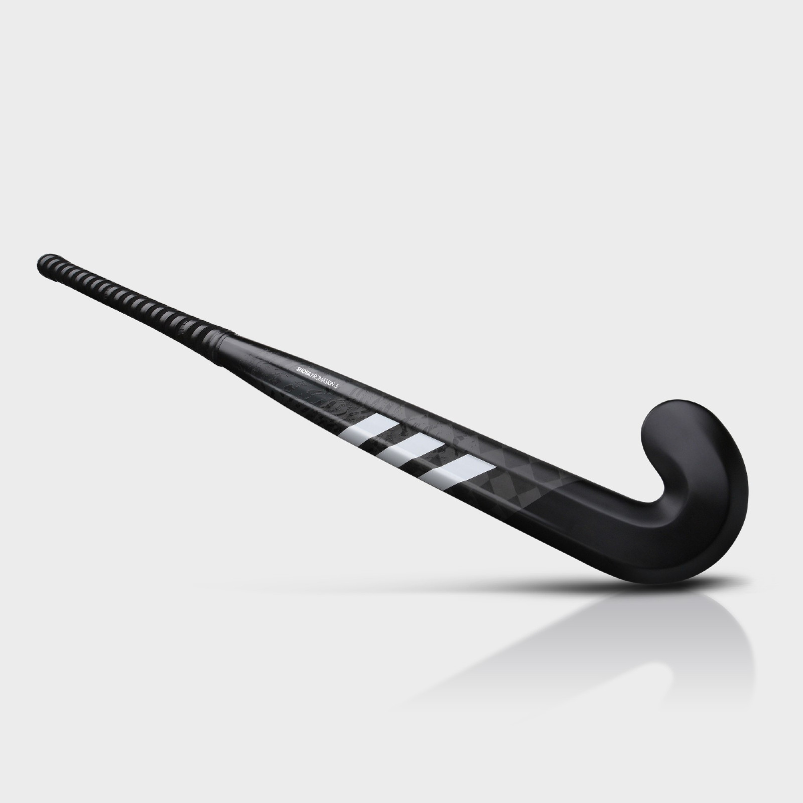 Palo de hockey Adidas Shosa Kromaskin .3 (2024/25) - Palo de hockey Adidas Shosa Kromaskin .3 (2024/25) - Palo de hockey Adidas 