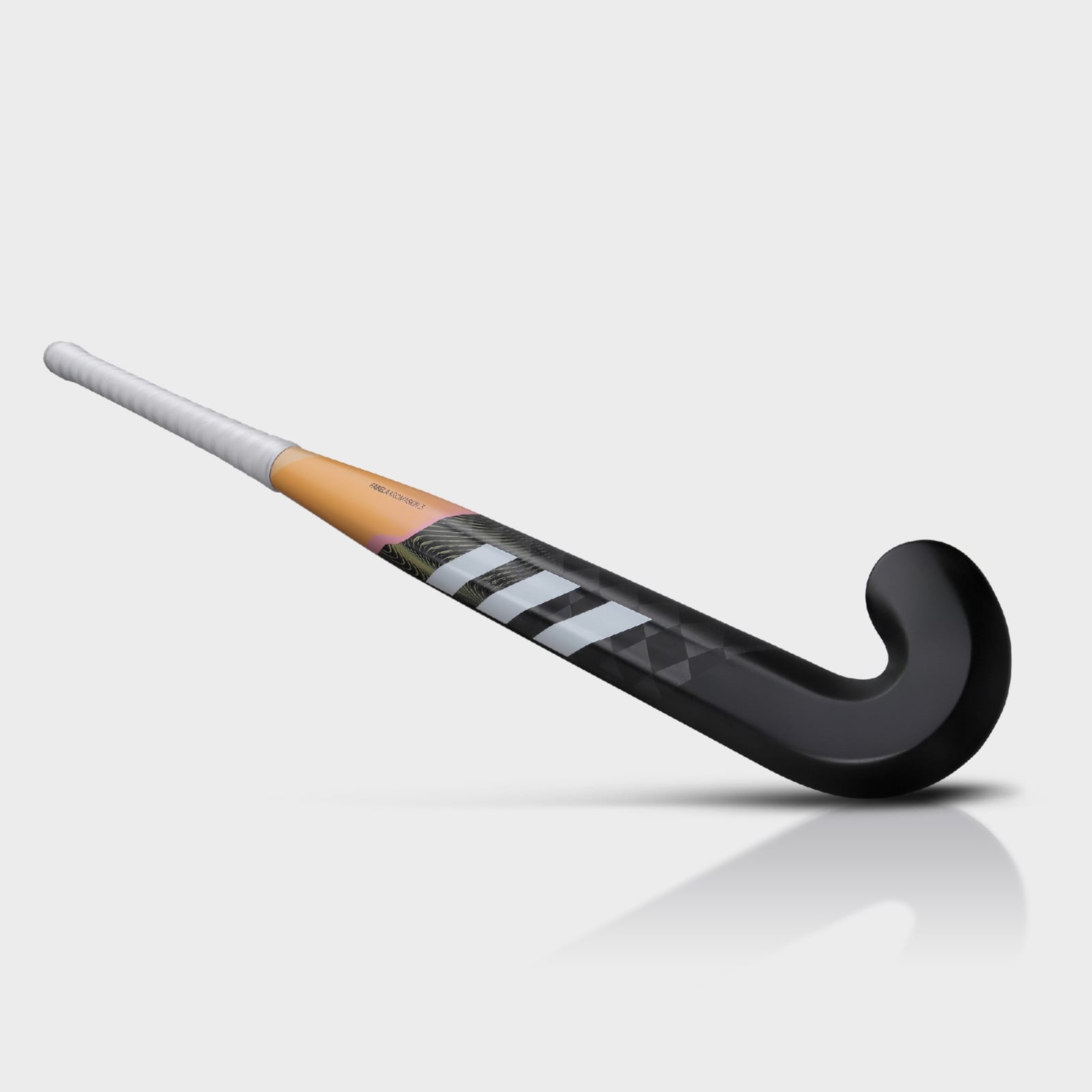 Palo de hockey Adidas Fabela Kromaskin .3 (2024/25) - Palo de hockey Adidas Fabela Kromaskin .3 (2024/25) - Palo de hockey Adida