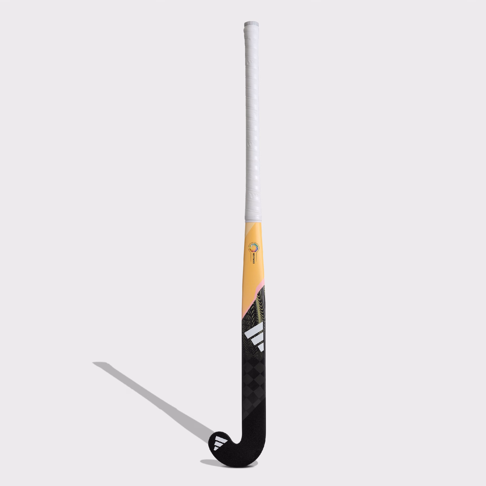 Palo de hockey Adidas Fabela Kromaskin .3 (2024/25) - Palo de hockey Adidas Fabela Kromaskin .3 (2024/25) - Palo de hockey Adida