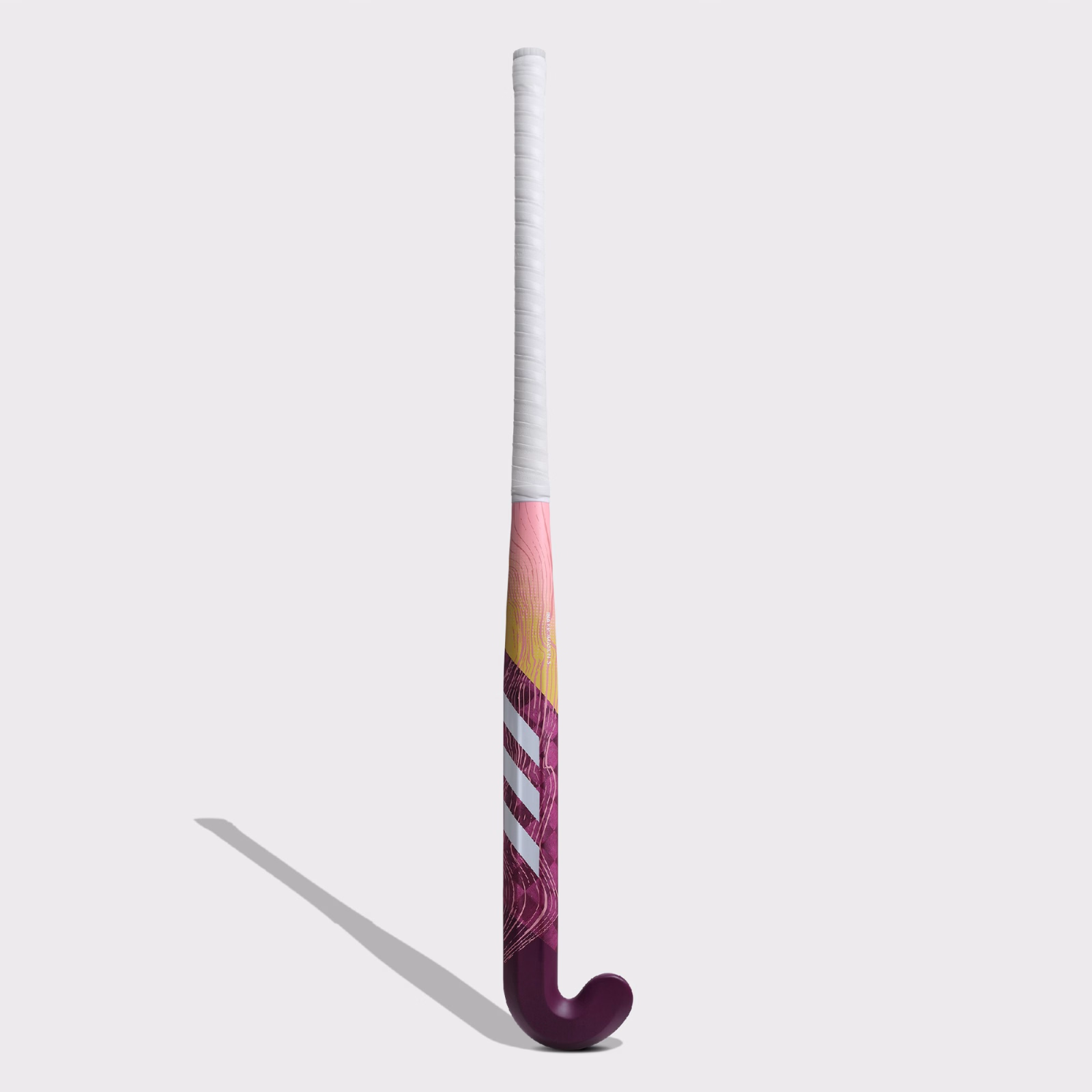 Palo de hockey Adidas Ina Kromaskin .3 (2024/25) - Palo de hockey Adidas Ina Kromaskin .3 (2024/25) - Palo de hockey Adidas Ina 