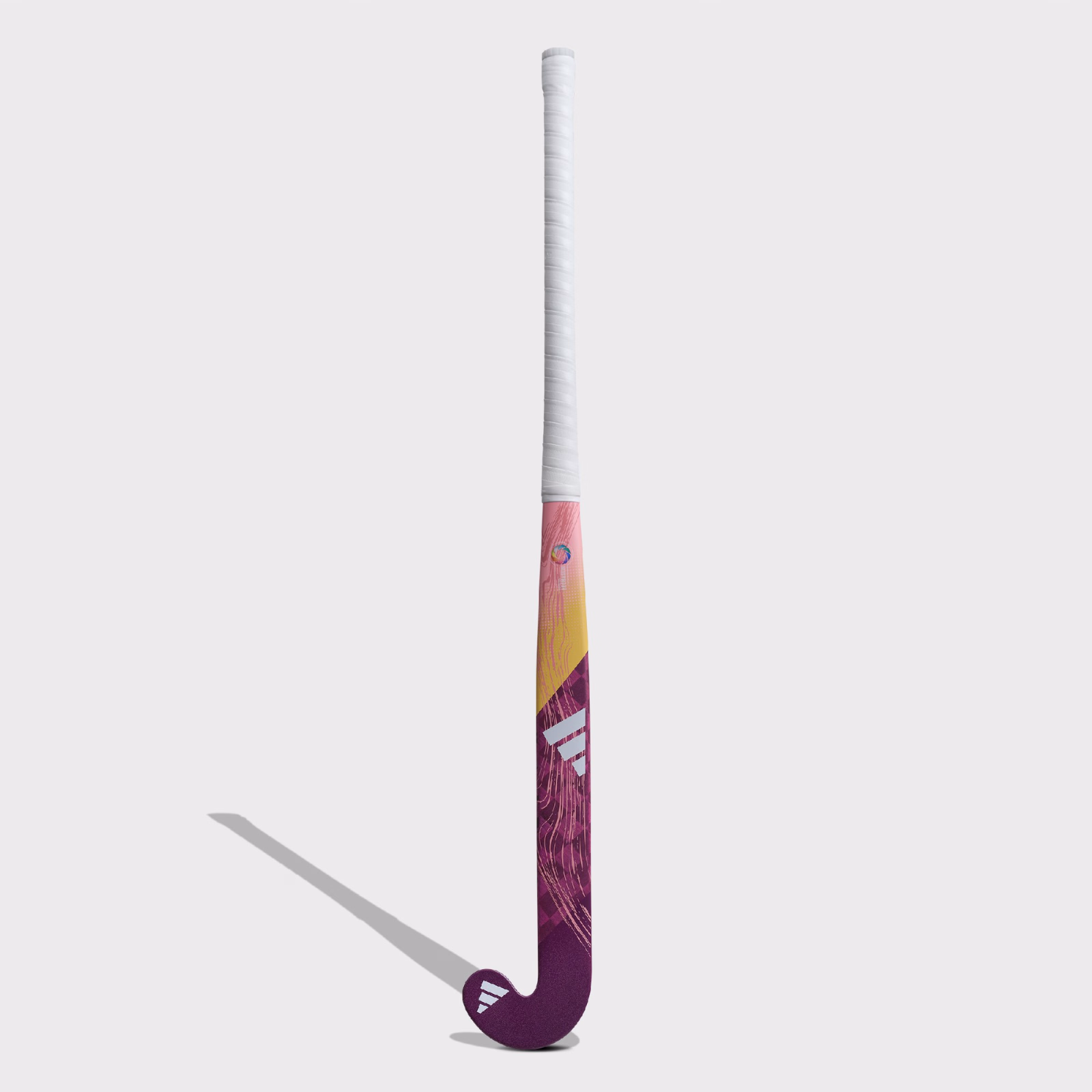 Palo de hockey Adidas Ina Kromaskin .3 (2024/25) - Palo de hockey Adidas Ina Kromaskin .3 (2024/25) - Palo de hockey Adidas Ina 