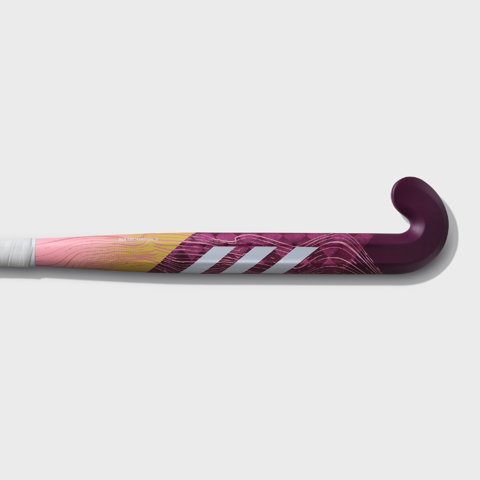 Palo de hockey Adidas Ina Kromaskin .3 (2024/25) - Palo de hockey Adidas Ina Kromaskin .3 (2024/25) - Palo de hockey Adidas Ina 