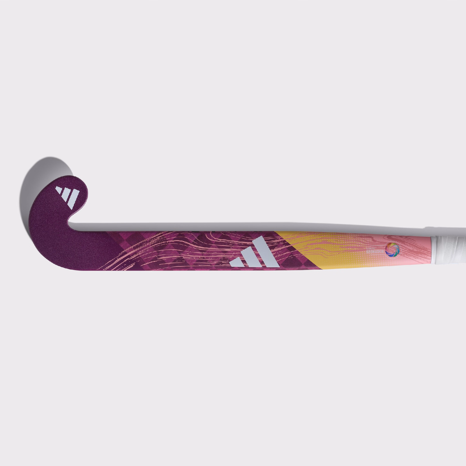 Palo de hockey Adidas Ina Kromaskin .3 (2024/25) - Palo de hockey Adidas Ina Kromaskin .3 (2024/25) - Palo de hockey Adidas Ina 