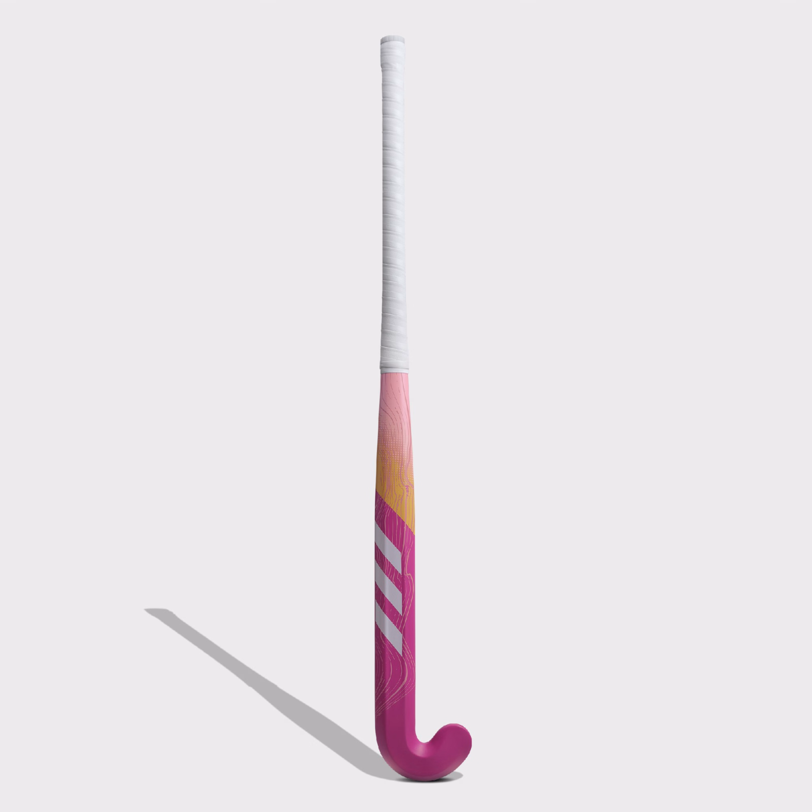 Adidas Ina .4 Hockeyschläger (2024/25) - Adidas Ina .4 Hockeyschläger (2024/25) - Side View