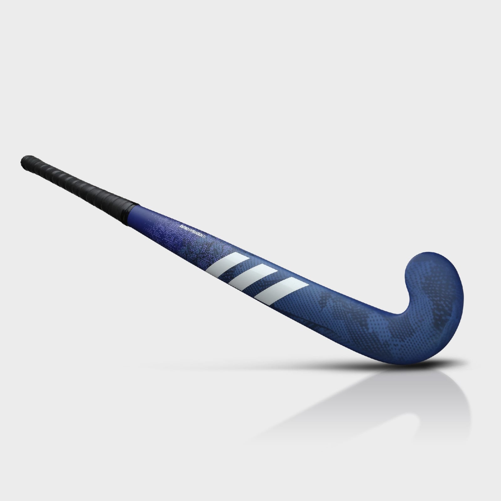 Adidas Estro Hybraskin .1 Indoor Hockey Stick (2024/25) - Adidas Estro Hybraskin .1 Indoor Hockey Stick (2024/25) - Adidas Estro