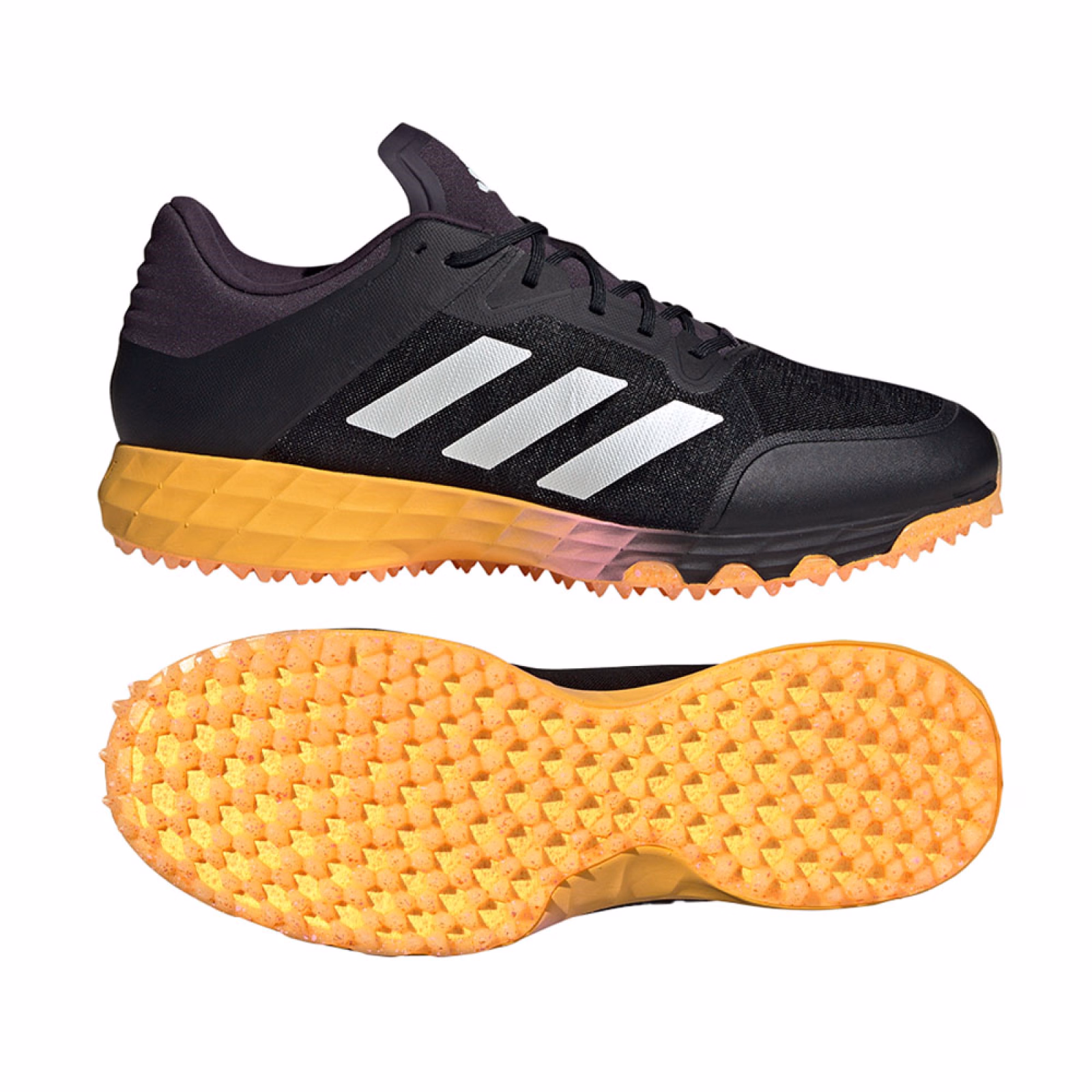Adidas Hockey Lux 2.2S Hockeyschuhe - Schwarz (2024/25) - Image 1 of 14