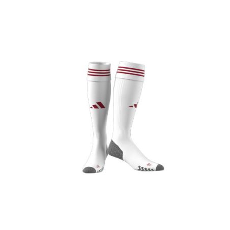 Adidas adisock 23 - Team Power Rot/Weiß