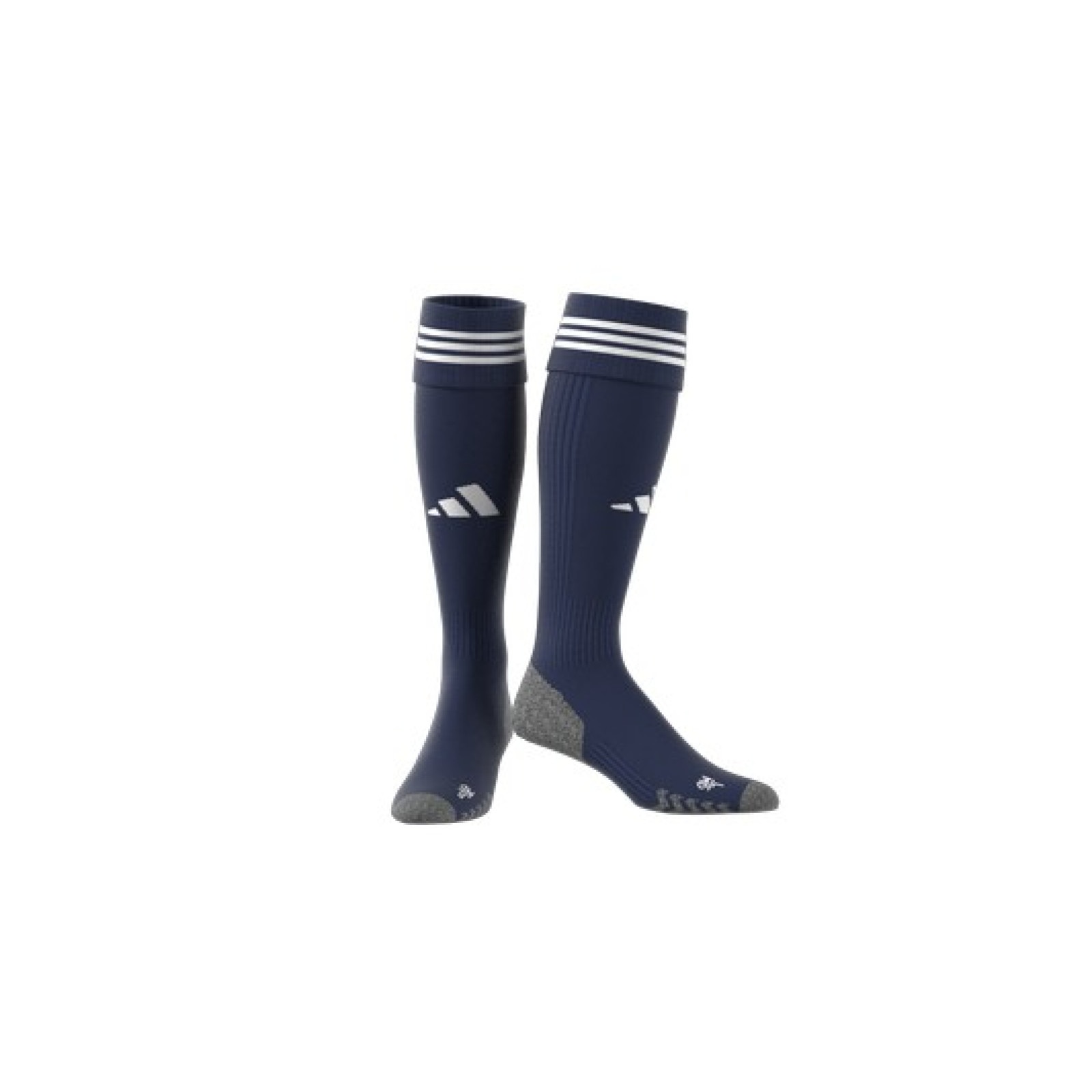 Adidas adisock 23 - Navy - Adidas adisock 23 - Marine - Chaussettes de match de hockey