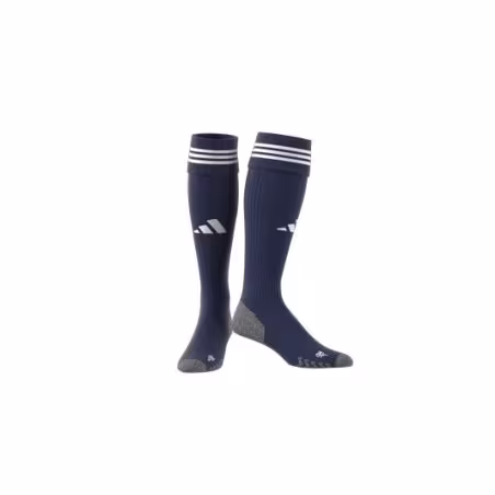 Adidas adisock 23 - Azul marino - Calcetines de partido de